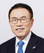 조용병 사진